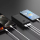 Proove 30000mAh Illuminator SE 22.5W Black (PBIL30212201)