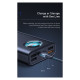 Портативное зарядное устройство (павербанк) Baseus Amblight Digital Display Quick Charge 65W 30000mAh Black (PPLG-A01, PPLG000101)