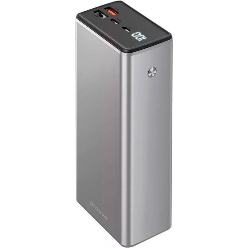 Proove Metalskin 30000mAh 65W (PBM365210004)