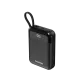 Портативное зарядное устройство (павербанк) Canyon OnPower 104 10000mAh Black (CNS-CPB104B)