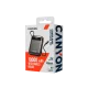 Портативное зарядное устройство (павербанк) Canyon OnPower 104 10000mAh Black (CNS-CPB104B)