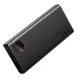 Портативное зарядное устройство (павербанк) Baseus Adaman Metal Digital Display 20000mAh 22.5W 2021 Editon (PPAD000101/PPAD070101/P10021502112-01)
