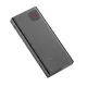 Портативное зарядное устройство (павербанк) Baseus Adaman Metal Digital Display 20000mAh 22.5W 2021 Editon (PPAD000101/PPAD070101/P10021502112-01)