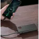 Портативное зарядное устройство (павербанк) Baseus Adaman Metal Digital Display 20000mAh 22.5W 2021 Editon (PPAD000101/PPAD070101/P10021502112-01)