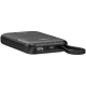 Портативний зарядний пристрій (павербанк) Canyon OnPower 101 10000mAh 22.5W Black (CNS-CPB101BK)