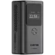 Портативний зарядний пристрій (павербанк) Canyon OnPower 130 10000mAh 30W Grey (CNS-CPB130DG)