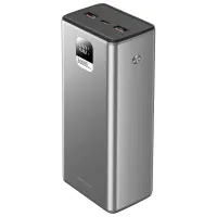 Портативное зарядное устройство (павербанк) Proove Guardian 30000mAh 22.5W (PBG322210004)