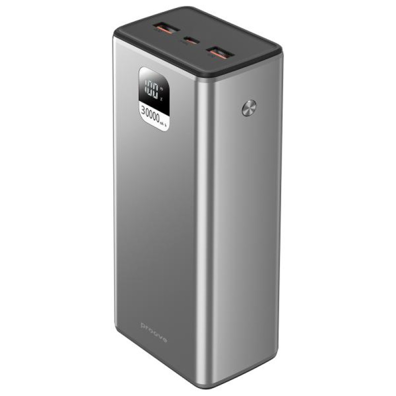 Proove Guardian 30000mAh 22.5W (PBG322210004)