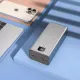 Портативное зарядное устройство (павербанк) Proove Guardian 30000mAh 22.5W (PBG322210004)