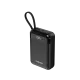 Портативное зарядное устройство (павербанк) Canyon OnPower 204 20000mAh Black (CNS-CPB204B)