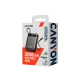 Портативное зарядное устройство (павербанк) Canyon OnPower 204 20000mAh Black (CNS-CPB204B)