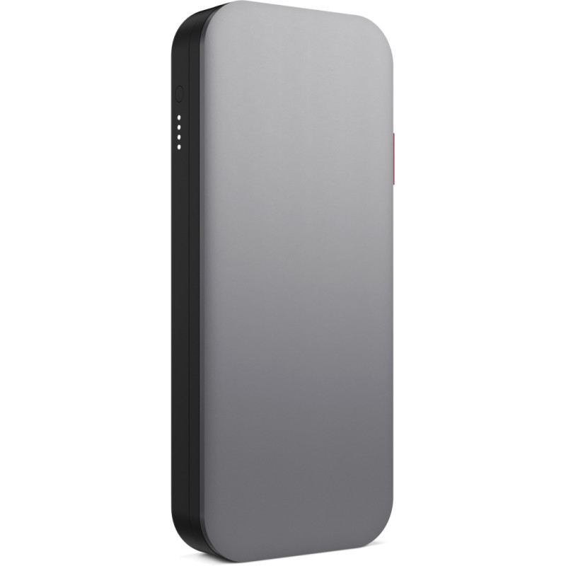 Портативное зарядное устройство (павербанк) Lenovo Go USB-C Laptop Power Bank 20000 mAh (40ALLG2WWW)