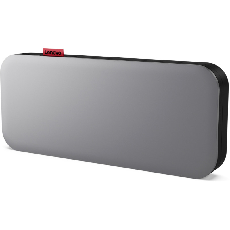Портативное зарядное устройство (павербанк) Lenovo Go USB-C Laptop Power Bank 20000 mAh (40ALLG2WWW)