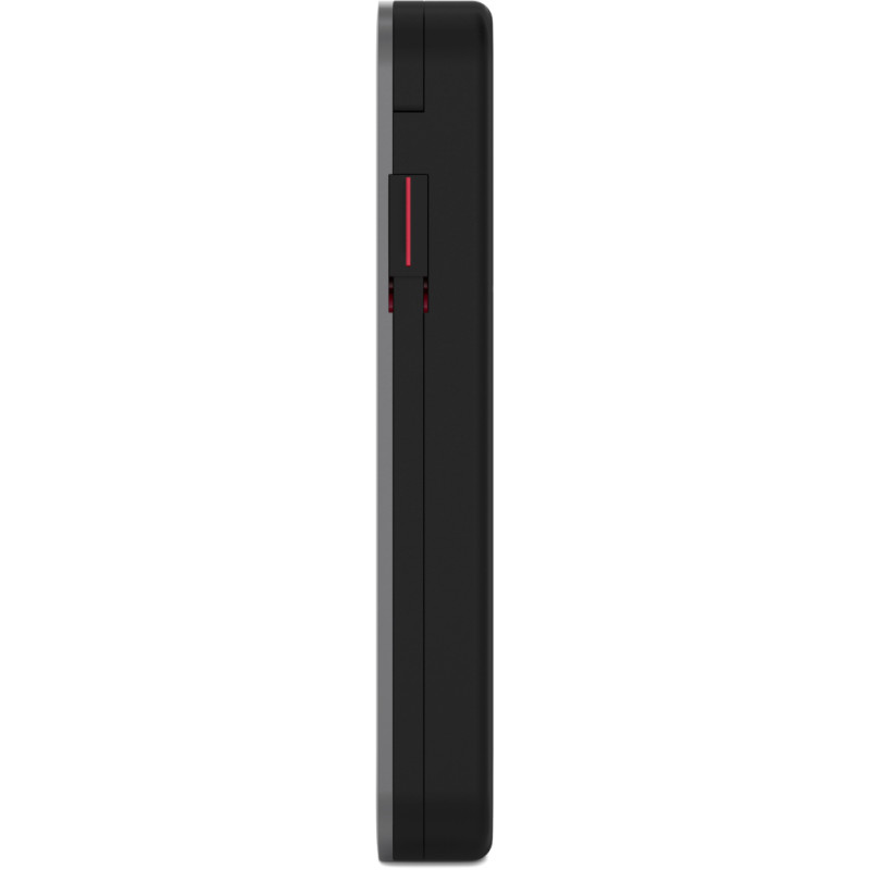 Портативное зарядное устройство (павербанк) Lenovo Go USB-C Laptop Power Bank 20000 mAh (40ALLG2WWW)