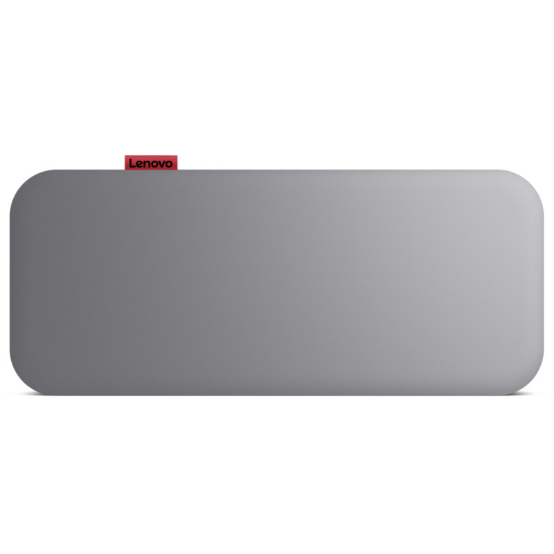 Портативное зарядное устройство (павербанк) Lenovo Go USB-C Laptop Power Bank 20000 mAh (40ALLG2WWW)