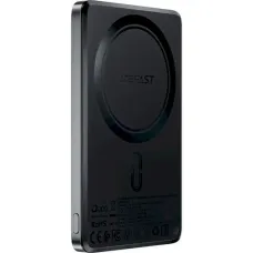 Портативное зарядное устройство (павербанк) Acefast M8 50000mAh Black (6974316283386)