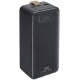 Портативное зарядное устройство (павербанк) RIVACASE RIVAPOWER VA1084 (Black)