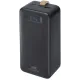 Портативное зарядное устройство (павербанк) RIVACASE RIVAPOWER VA1084 (Black)