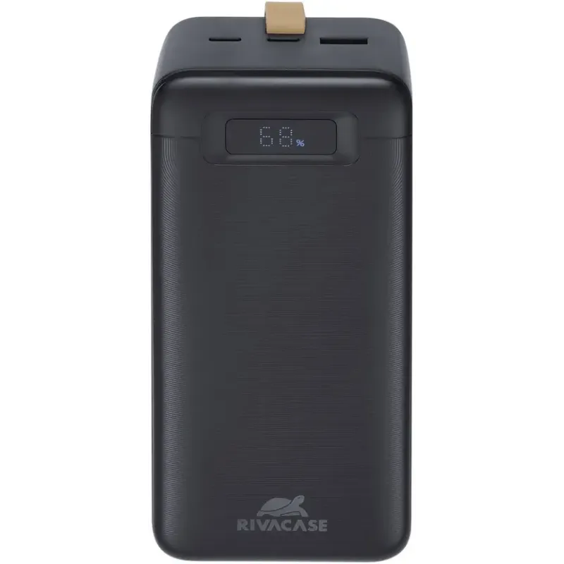 Портативное зарядное устройство (павербанк) RIVACASE RIVAPOWER VA1084 (Black)