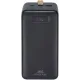 Портативное зарядное устройство (павербанк) RIVACASE RIVAPOWER VA1084 (Black)