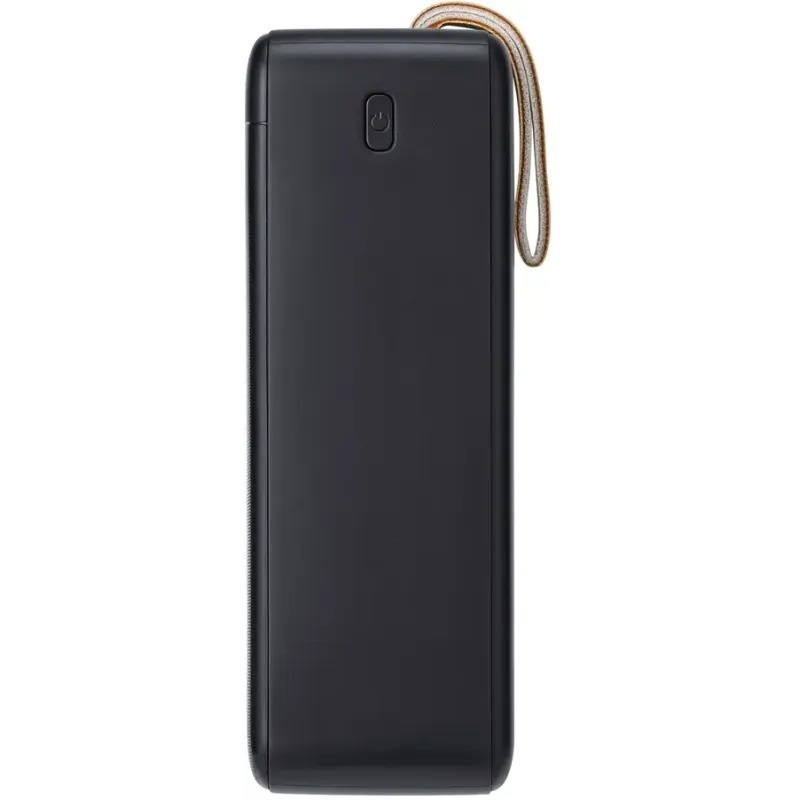 Портативное зарядное устройство (павербанк) RIVACASE RIVAPOWER VA1084 (Black)
