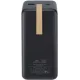 Портативное зарядное устройство (павербанк) RIVACASE RIVAPOWER VA1084 (Black)