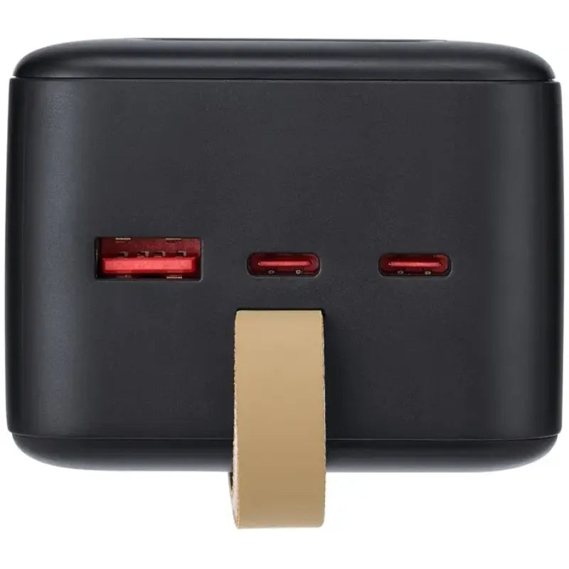 Портативное зарядное устройство (павербанк) RIVACASE RIVAPOWER VA1084 (Black)