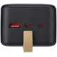 Портативное зарядное устройство (павербанк) RIVACASE RIVAPOWER VA1084 (Black)