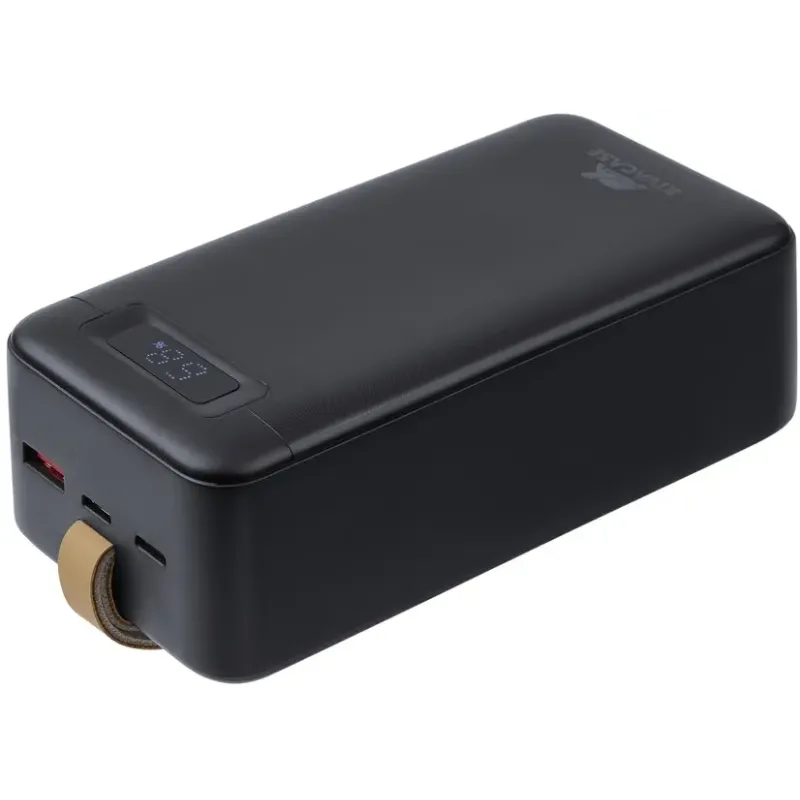 Портативное зарядное устройство (павербанк) RIVACASE RIVAPOWER VA1084 (Black)