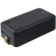 Портативное зарядное устройство (павербанк) RIVACASE RIVAPOWER VA1084 (Black)