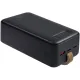 Портативное зарядное устройство (павербанк) RIVACASE RIVAPOWER VA1084 (Black)
