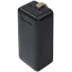 Портативное зарядное устройство (павербанк) RIVACASE RIVAPOWER VA1084 (Black)