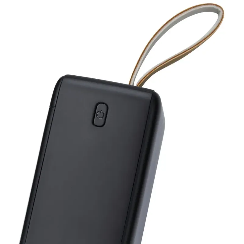 Портативное зарядное устройство (павербанк) RIVACASE RIVAPOWER VA1084 (Black)