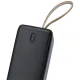 Портативное зарядное устройство (павербанк) RIVACASE RIVAPOWER VA1084 (Black)