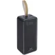 Портативное зарядное устройство (павербанк) RIVACASE RIVAPOWER VA1084 (Black)