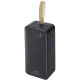 Портативное зарядное устройство (павербанк) RIVACASE RIVAPOWER VA1084 (Black)