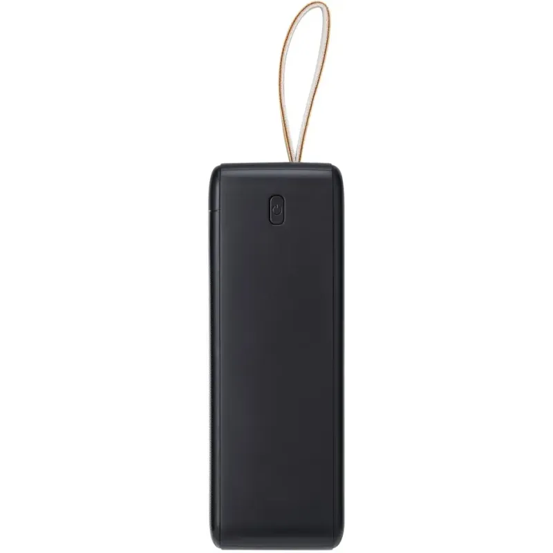 Портативное зарядное устройство (павербанк) RIVACASE RIVAPOWER VA1084 (Black)