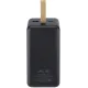 Портативное зарядное устройство (павербанк) RIVACASE RIVAPOWER VA1084 (Black)