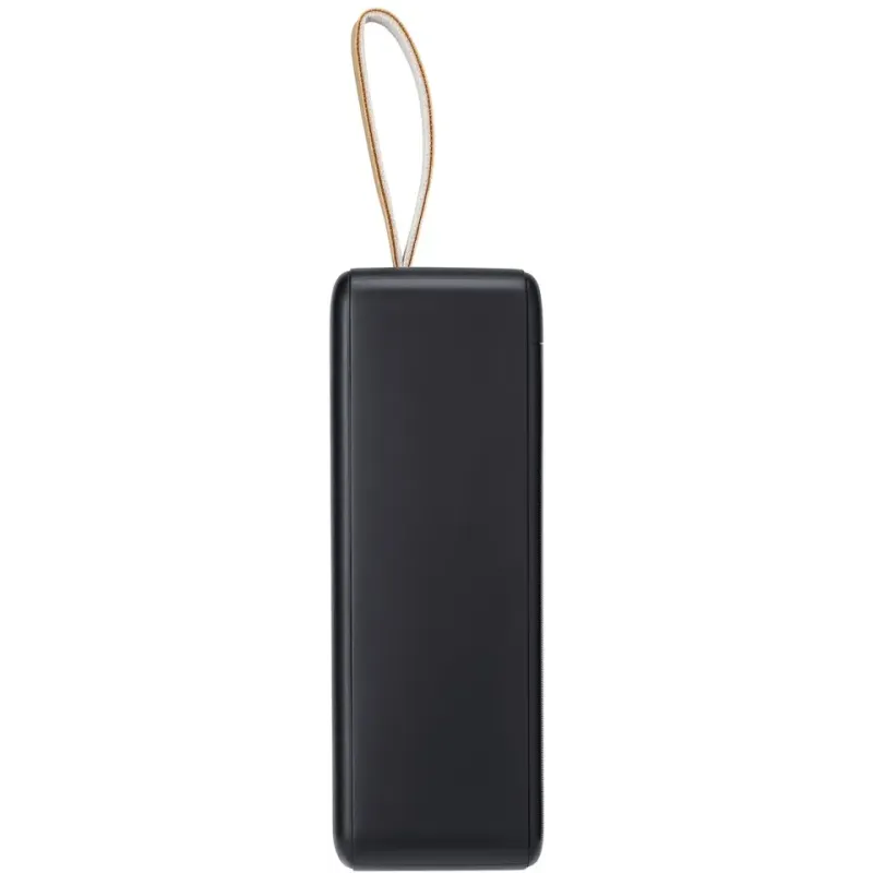 Портативное зарядное устройство (павербанк) RIVACASE RIVAPOWER VA1084 (Black)