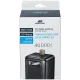 Портативное зарядное устройство (павербанк) RIVACASE RIVAPOWER VA1084 (Black)