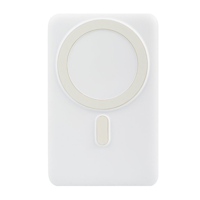 Портативний зарядний пристрій (павербанк) LogicPower PQ17 10000mAh (22571)