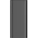 Портативное зарядное устройство (павербанк) Sigma mobile X-power SI30A6QLX 30000mAh Black