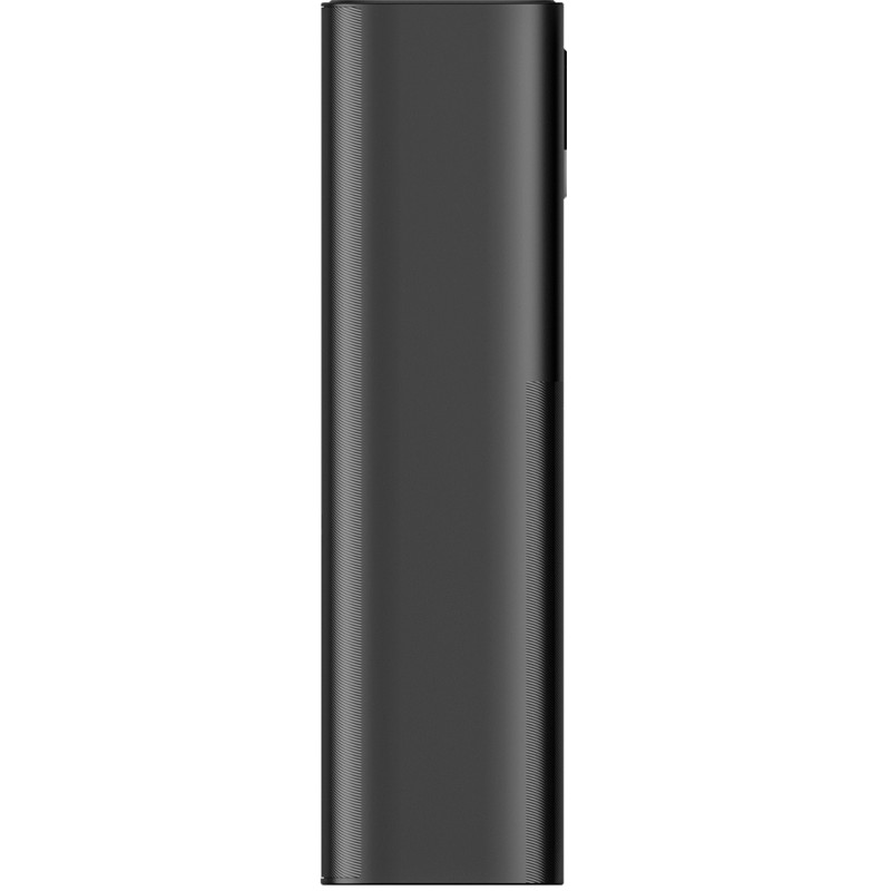 Портативний зарядний пристрій (павербанк) Sigma mobile X-power SI30A6QLX 30000mAh Black