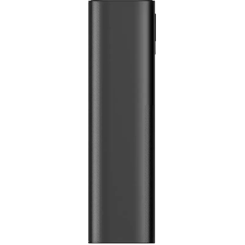 Портативное зарядное устройство (павербанк) Sigma mobile X-power SI30A6QLX 30000mAh Black