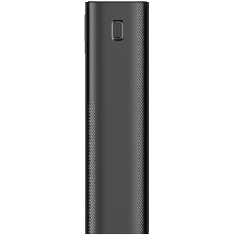 Портативний зарядний пристрій (павербанк) Sigma mobile X-power SI30A6QLX 30000mAh Black