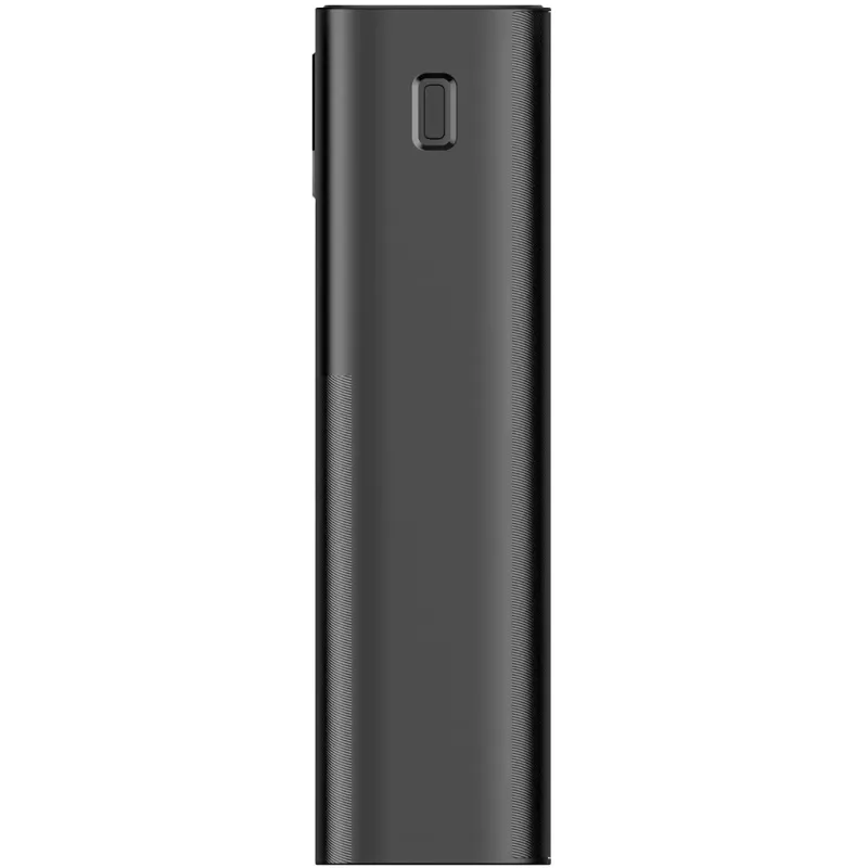 Портативное зарядное устройство (павербанк) Sigma mobile X-power SI30A6QLX 30000mAh Black