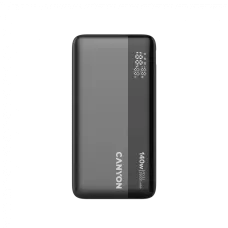 Портативное зарядное устройство (павербанк) Canyon PB-240 25000mAh Dark Grey (CNS-CPB240)