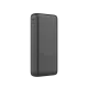 Портативний зарядний пристрій (павербанк) Canyon PB-240 25000mAh Dark Grey (CNS-CPB240)