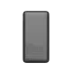 Портативний зарядний пристрій (павербанк) Canyon PB-240 25000mAh Dark Grey (CNS-CPB240)