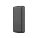 Портативний зарядний пристрій (павербанк) Canyon PB-240 25000mAh Dark Grey (CNS-CPB240)